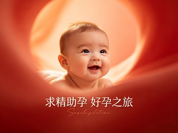 新沂求精助孕科学助孕 开启专属好孕之旅