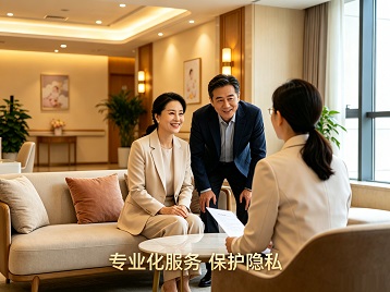 新沂有偿售卵代生女生的客户的客户群体有哪些