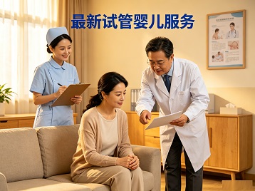 新沂有偿捐卵代孕妈妈第试管孩全新服务价格明细：