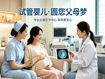 新沂辅助生育服务 试管婴儿行业的兴起背景、发展与未来展望